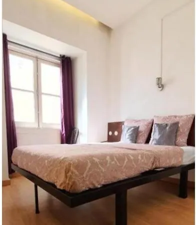 Hostel Benformoso Lisbon
