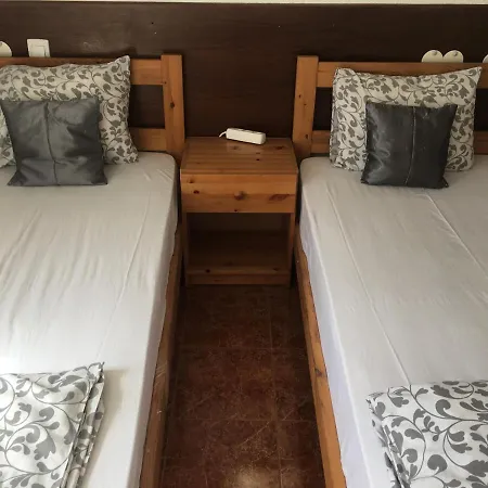 Benformoso Hostel Lisbon