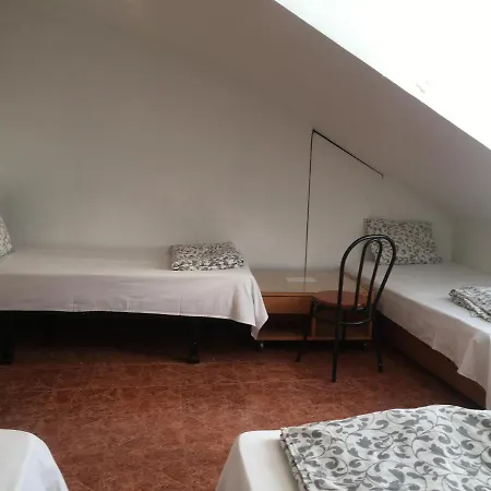 Hostel Benformoso