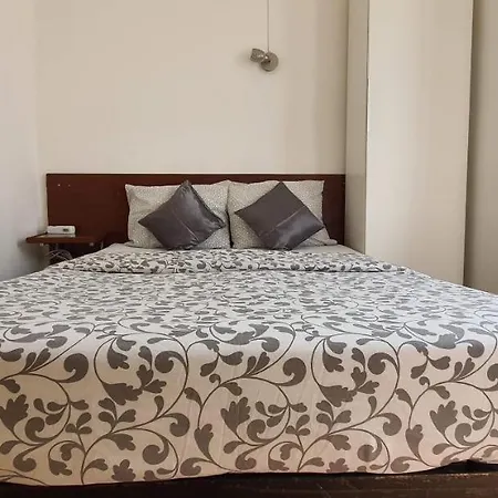 Benformoso Hostel
