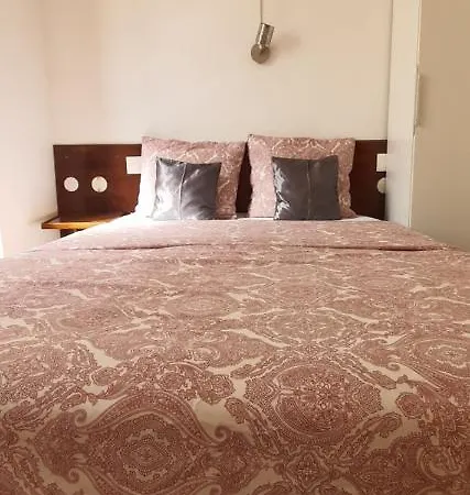 Benformoso Hostel Lisbon