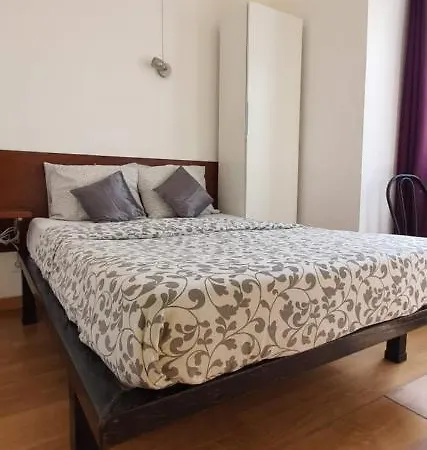 Benformoso Hostel *