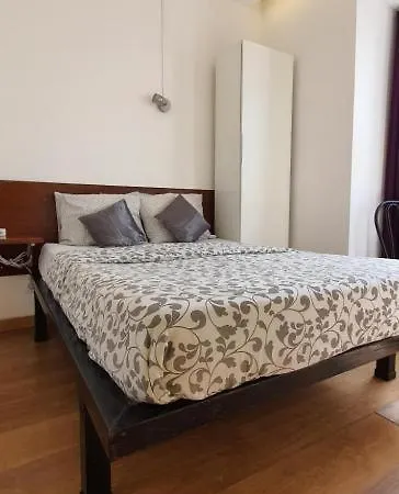 Benformoso Hostel Lisbon