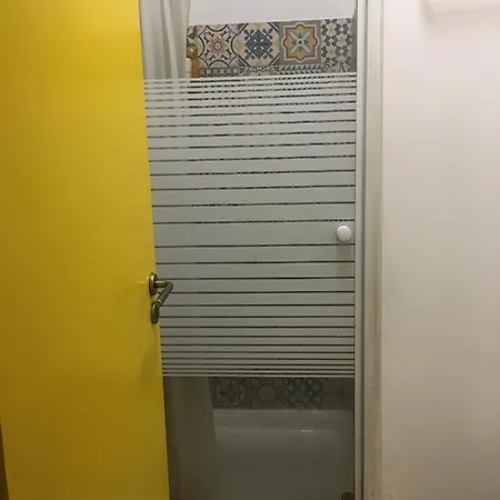 Hostel Benformoso Lisbon