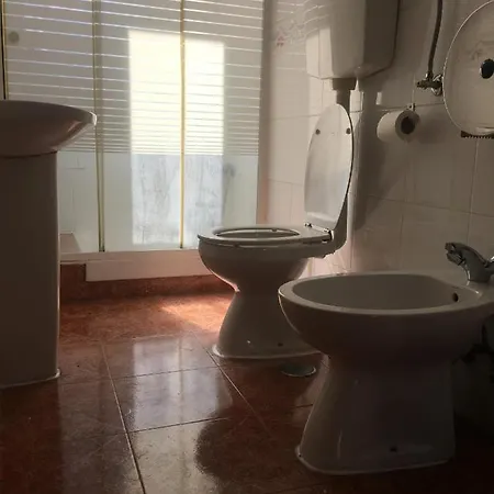 Hostel Benformoso Lisbon