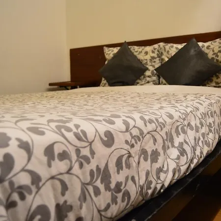 Hostel Benformoso Lisbon